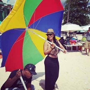 Meet your Posher, Denisse